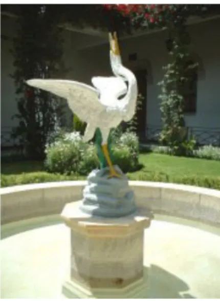 Figura 4: La Garza 