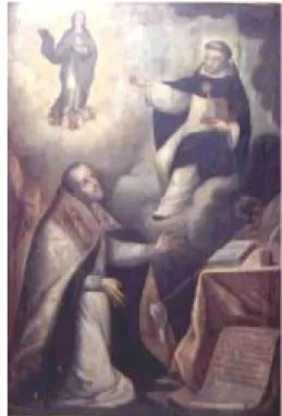 Ilustración 2. Baltasar Vargas Santo Tomás (c.319)