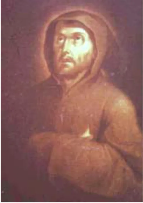 Ilustración 4. Vásquez - san Francisco (c. 569)