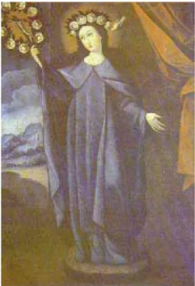 Ilustración 15. Vargas - Santa Rosa de Viterbo