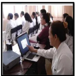 Figura 7 Programa de Capacitación Clínica 
