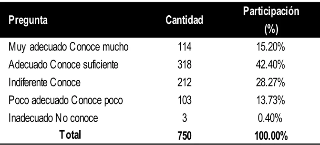 Figura 1: Control interno 