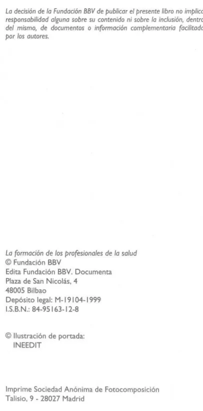 Ilustración de portada: 
