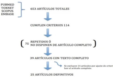 Figura 3.  estrategia de búsqueda. 