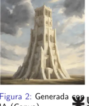 Figura 2: Generada con IA (Canva)