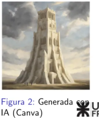 Figura 2: Generada con IA (Canva)