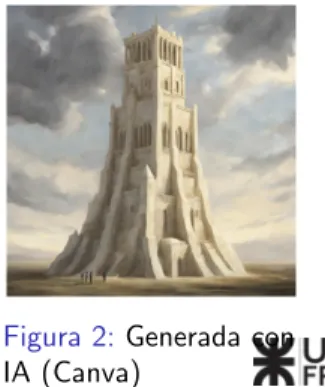 Figura 2: Generada con IA (Canva)