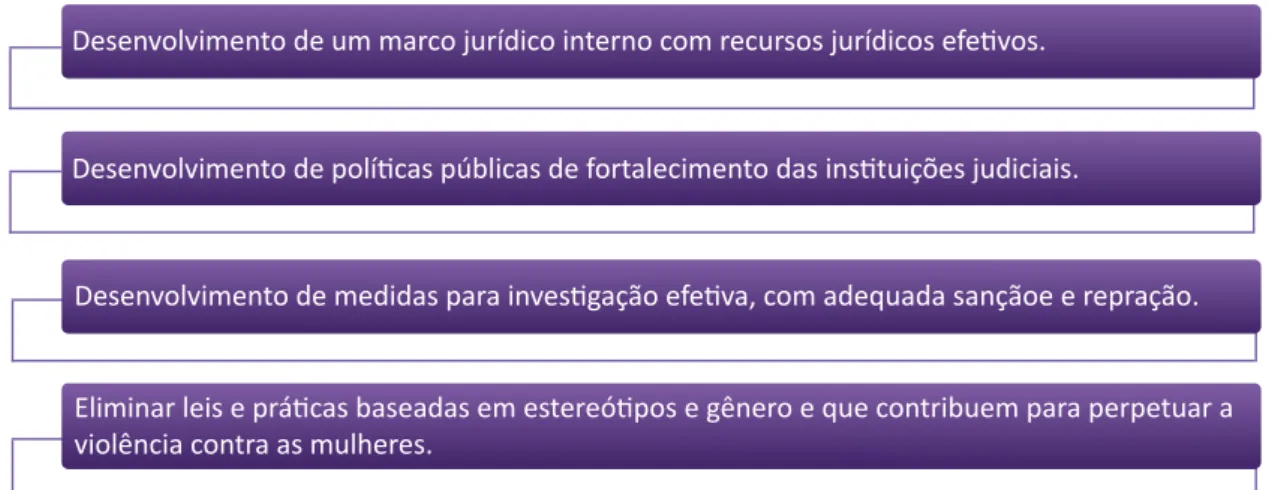 Figura 9: O Dever de Prevenção