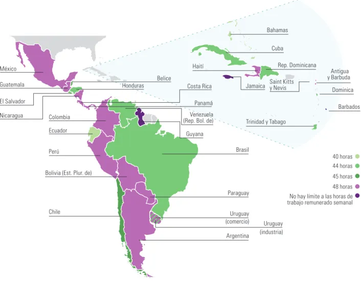 Mapa IV.1 