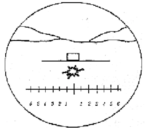 Fig. 8. Observación en Dirección, Línea 