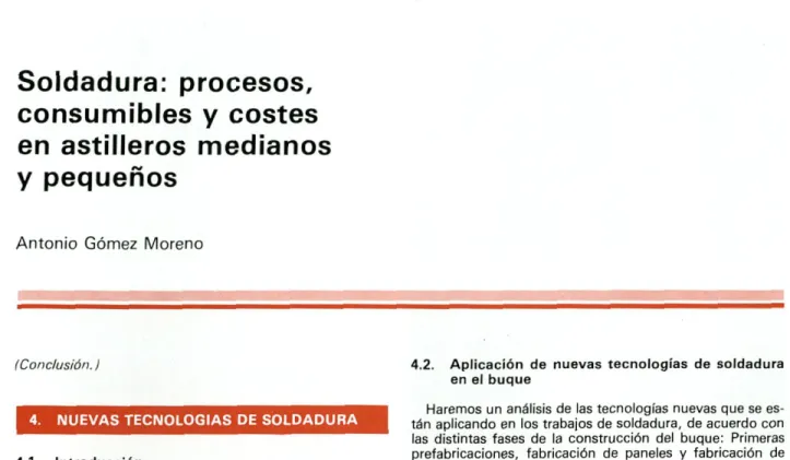 Fig. 21.—Utilización de dos máquinas de arco  sumergido  colgadas 