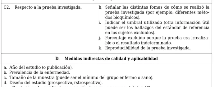 Tabla 3 (Continuación)