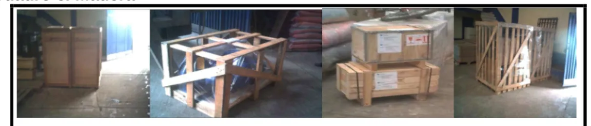 Cuadro 6. Madera 