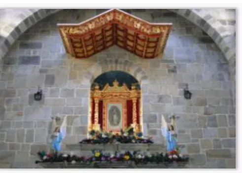 Figura 22    Santuario 