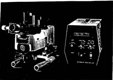 Fig.  22  Probador de dureza Vickers.[  22] 