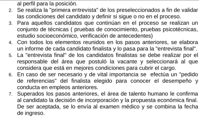 Cuadro 40. (Continuación)  
