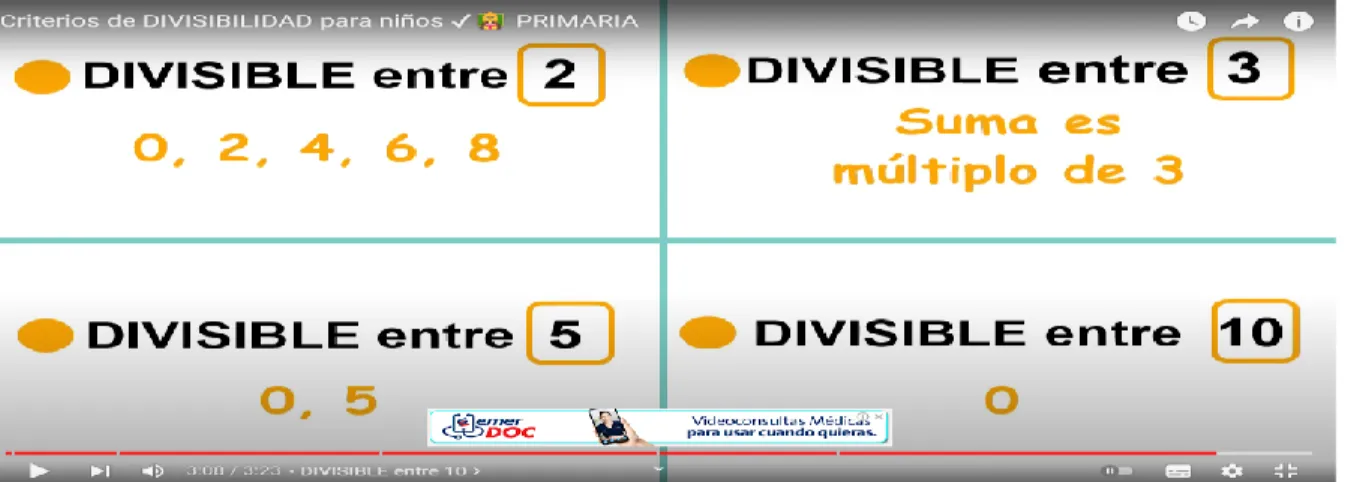 Figura  9 Vídeo de introducción 