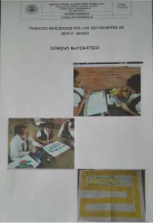 Figura 5. Estaciones  
