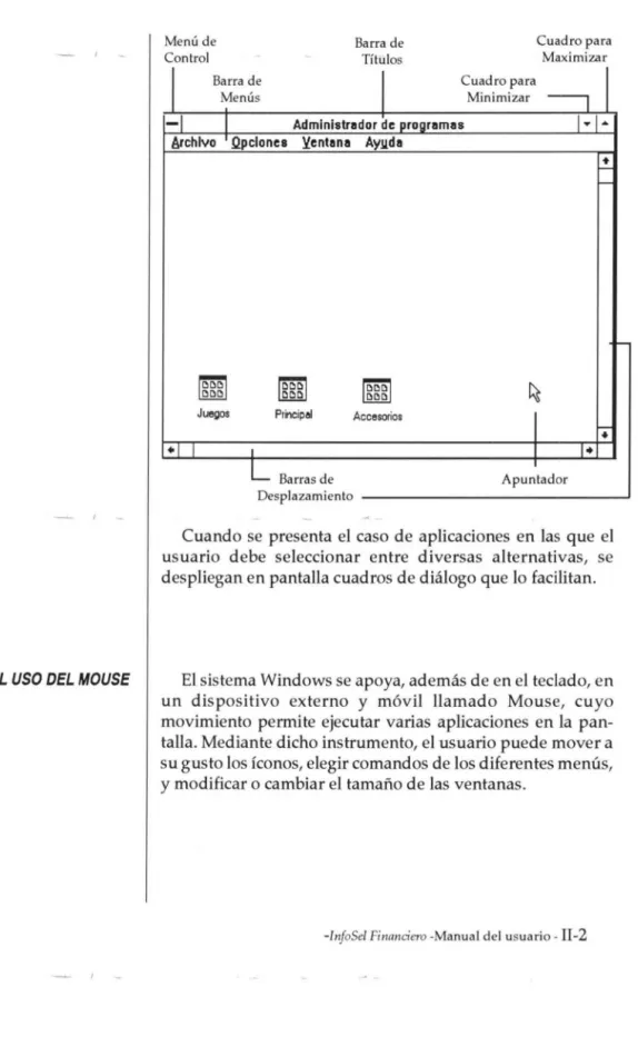 Cuadro para  Maximizar  Cuadro para  Minimizar  -=::::J  l 