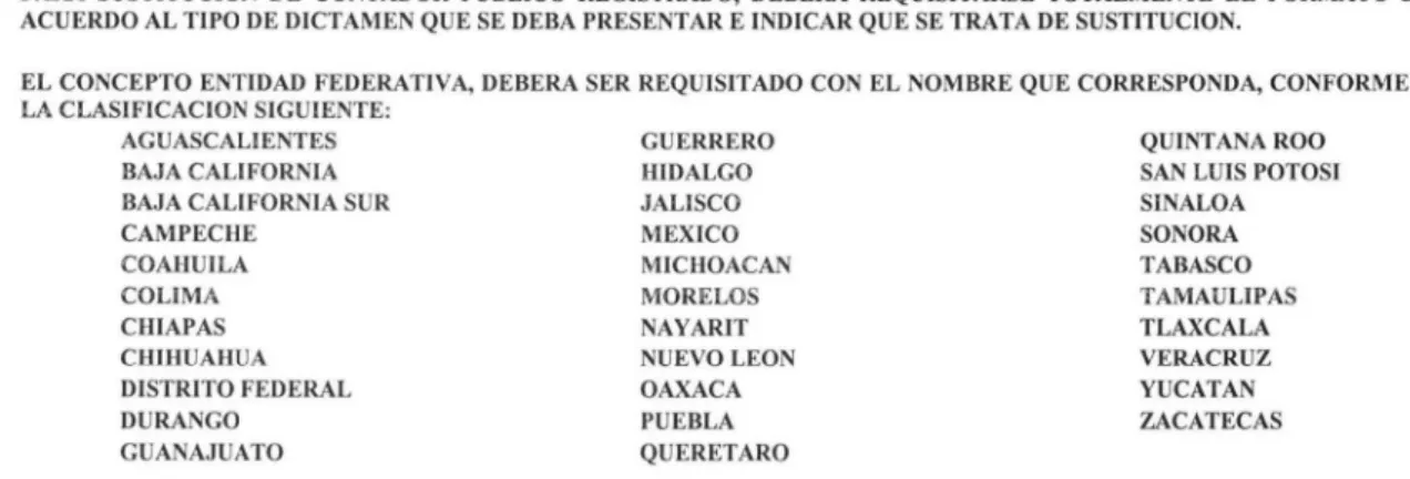CUADRO 2.- OTROS DATOS  DEL CONTRIBUYENTE. 