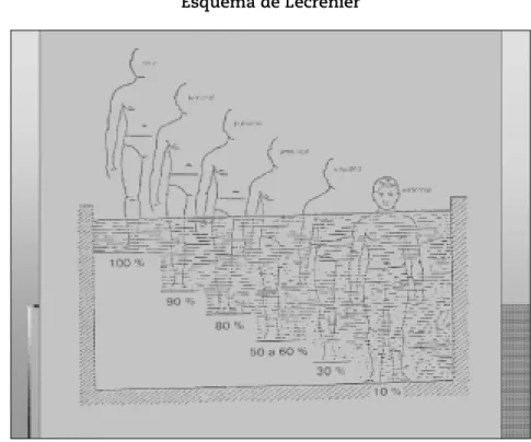 Figura 8.2 Esquema de Lecrenier