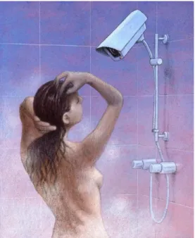 Figura  12.  “Show  (er)”.  Pawel Kunczynski. 