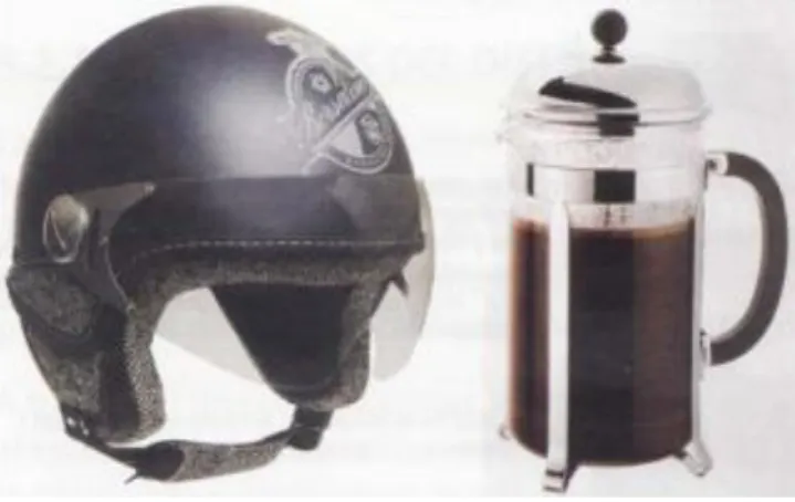 Figura 1  Forma y Función “Diseño arquitectónico”. 