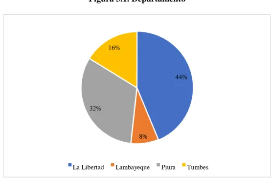 Figura 3.1. Departamento 