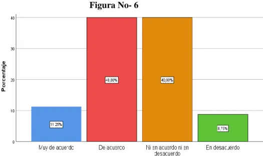 Figura No- 6 