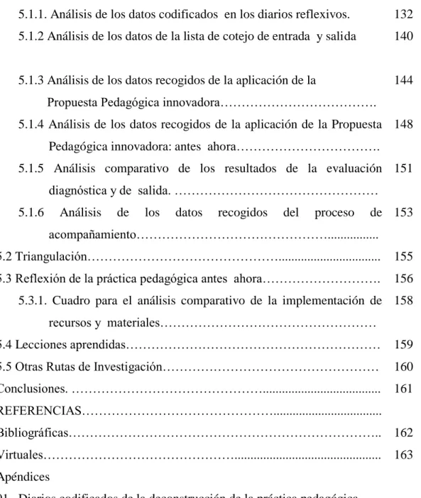 03. Tabla consolidada de Guías de observación 
