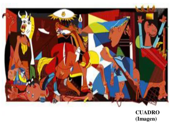 CUADRO  (Imagen) 