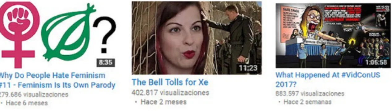 Figura 4 Portada de Twitter de Carl Benjamin