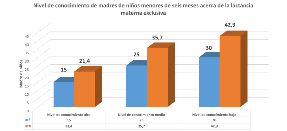 Gráfico Nº 05 