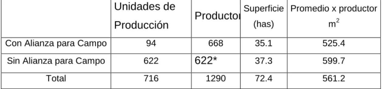 Cuadro 26. Hidalgo. Participación del Estado en el proceso ABC. 
