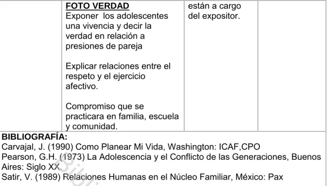 FOTO VERDAD