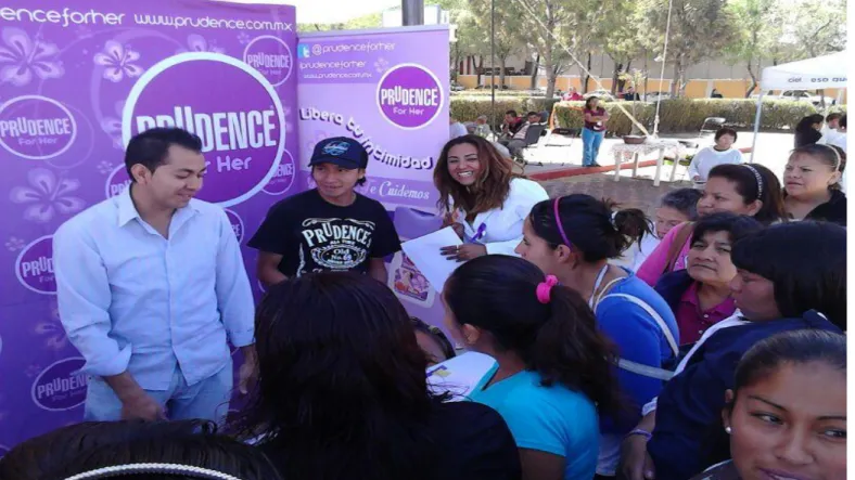 Foto personal de la información 