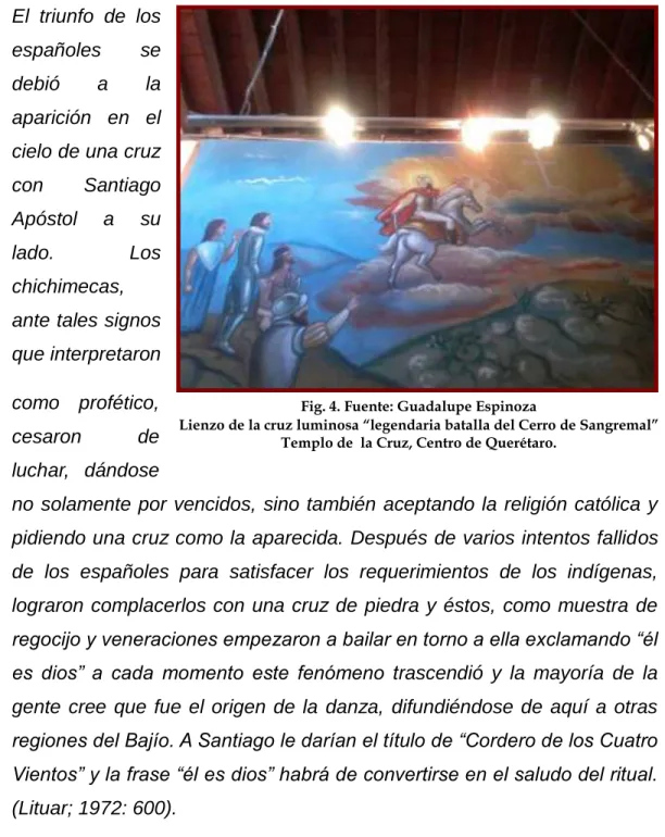 Fig. 4. Fuente: Guadalupe Espinoza 