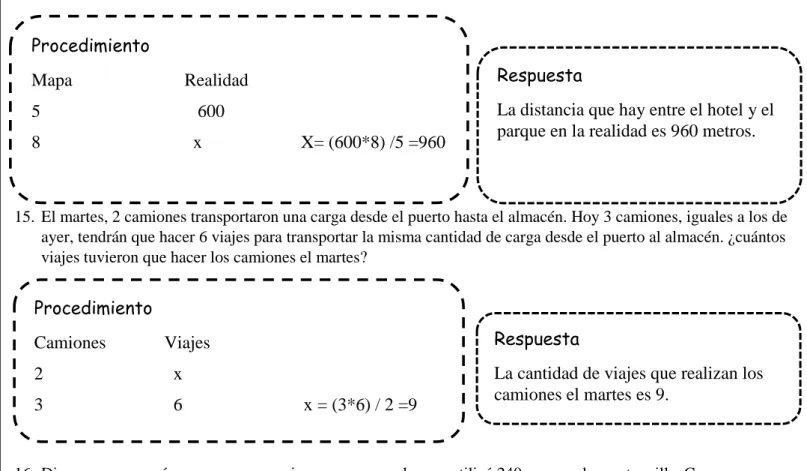 Mapa                         Realidad 5                                   600 