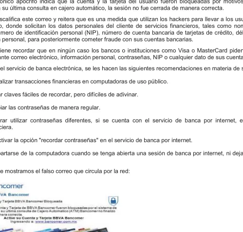 Figura 7. Comunicados 