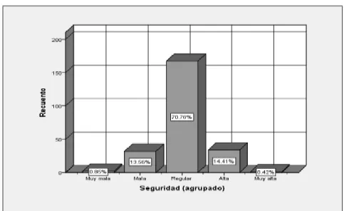 Figura 8: V1-D3 Seguridad