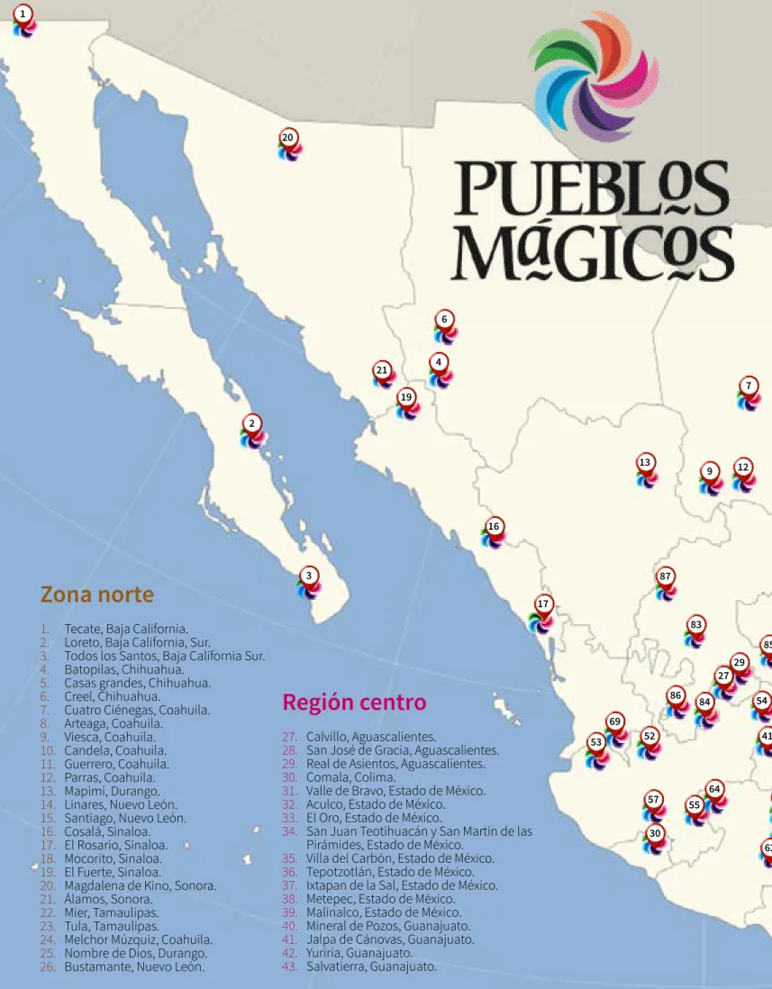Mapa retomado de: https://es.wikipedia.org/