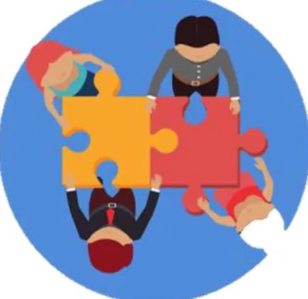 Figura 5. Programación de equipo. Fuente: Pinterest, (2020) 