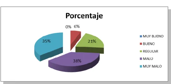 GRÁFICO Nº 1 