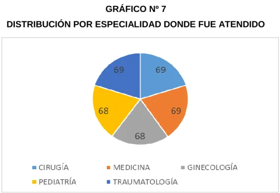 GRÁFICO Nº 7  
