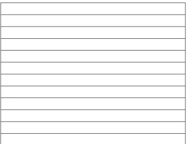 Tabla 11. Mejor solución. 