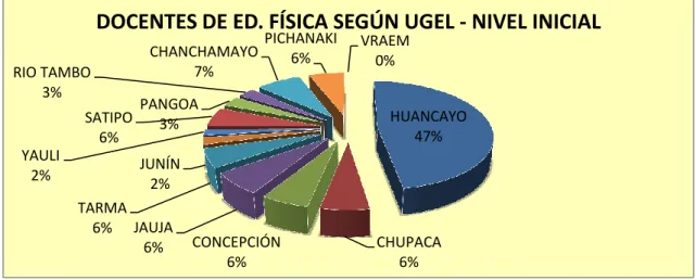 GRÁFICO Nº 1 