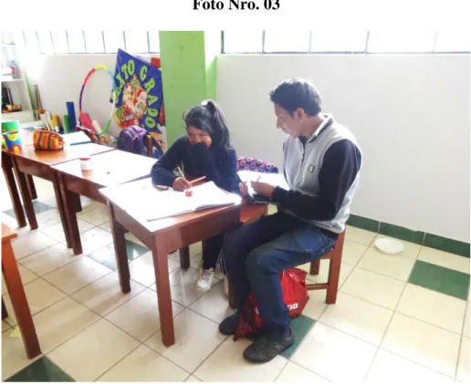 Foto Nro. 03 