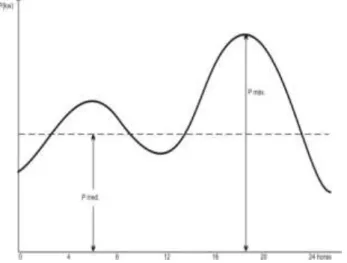 Figura N° 2.10 Consumo de carga durante el tiempo T 0 