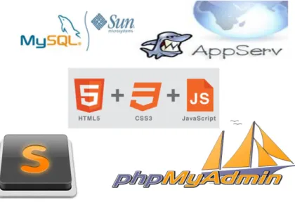 Figura 4 Herramientas de desarrollo de Software 
