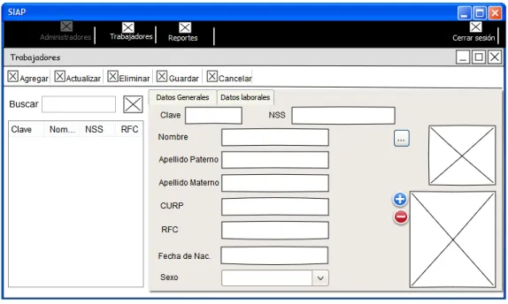 Figure 4. Registro Trabajadores(1) 
